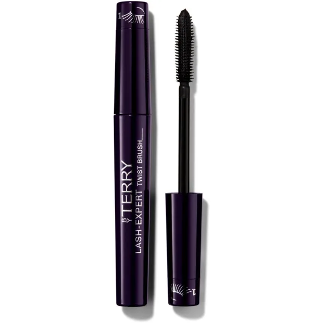 By Terry Lash-Expert Twist Brush Mascara