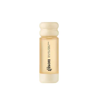 Gisou Honey Gloss Collagen Drops Hair Oil