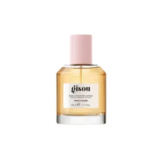 Gisou Honey Infused Hair Perfume Vanilla Glaze