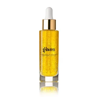 Gisou Honey Infused Hair Repair Serum