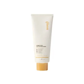 Gisou Honey Infused Styling Cream