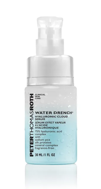 Peter Thomas Roth Water Drench Cloud Serum