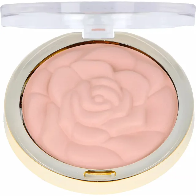 Milani Rose Powder Blush Tea Rose