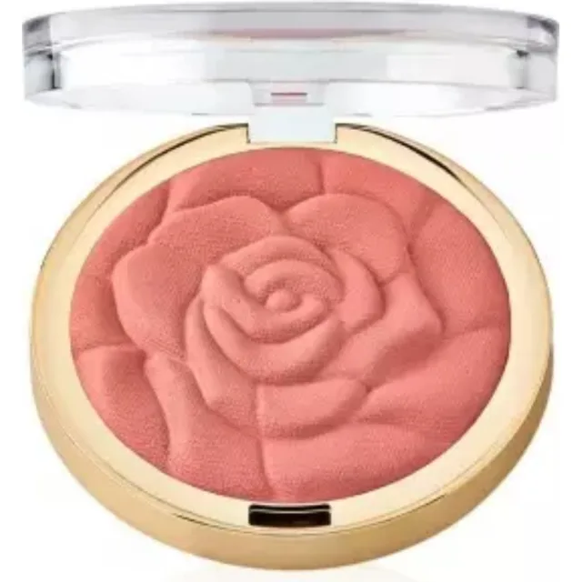 Milani Rose Powder Blush Blossomtime Rose