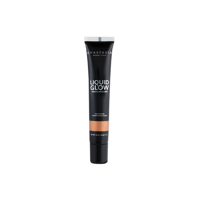 Anastasia Beverly Hills Liquid Glow Highlighter Bronzed