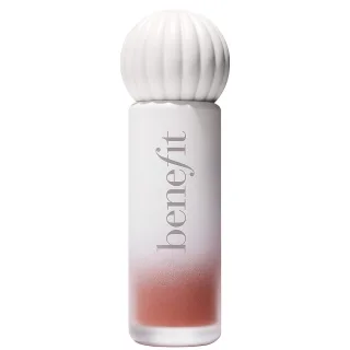 Benefit Plushtint - Moisturizing Matte Lip Tint