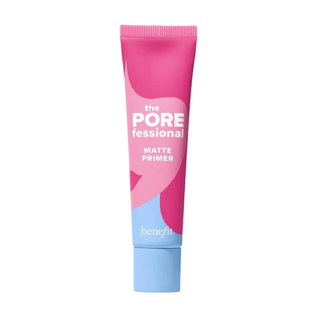 Benefit Porefessional Matte Primer