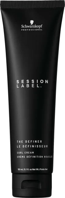 Schwarzkopf Session Label The Definer