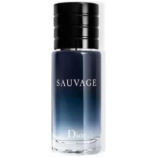 Dior Sauvage Eau de Toilette Refillable