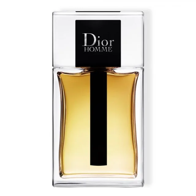 Dior Homme Eau de Toilette 100 ml