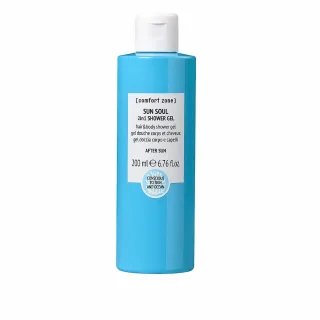 Comfort Zone Sun Soul 2-in-1 Shower Gel