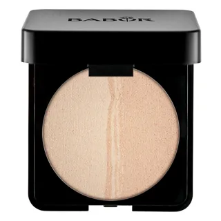 Babor Satin Duo Highlighter Blush