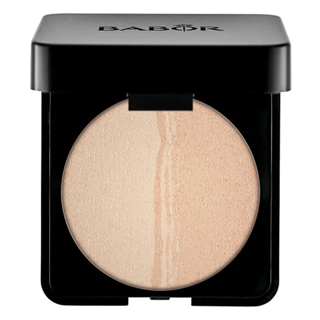 Babor Satin Duo Highlighter Blush