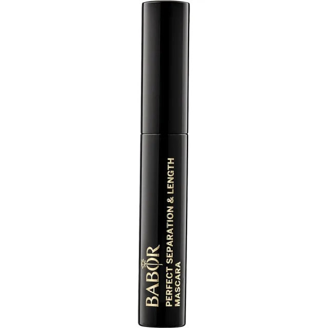Babor Perfect Separation & Length Mascara Black