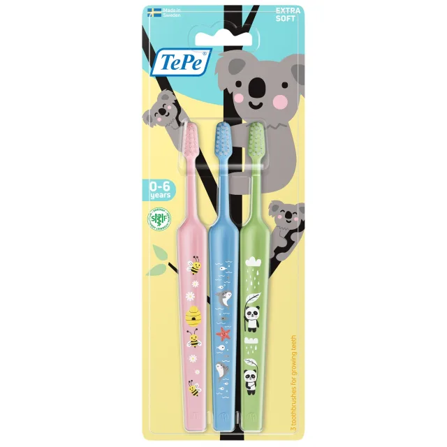 TePe Mini X-soft