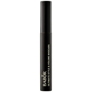 Babor Ultimate Style & Volume Mascara Black