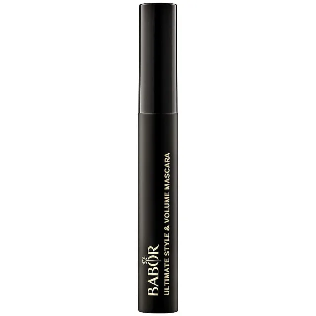Babor Ultimate Style & Volume Mascara Black