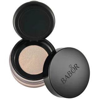 Babor Mattifying Fixing Powder Nude
