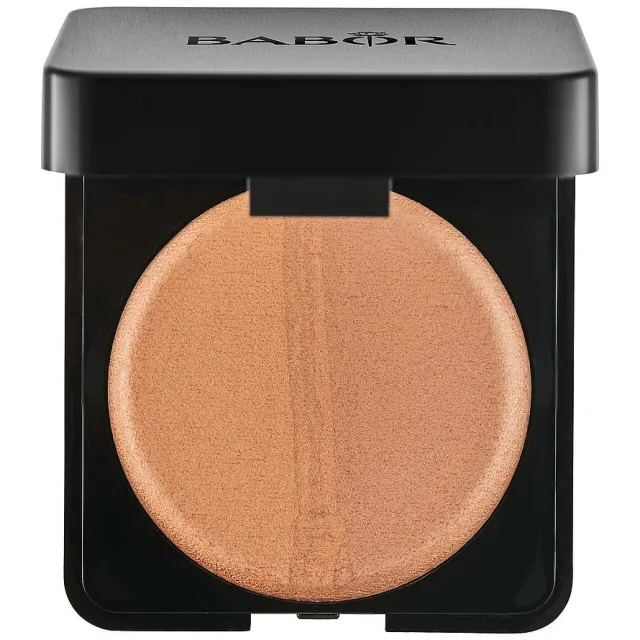 Babor Satin Duo Bronzer Blush