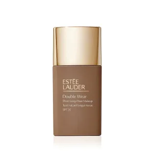 Estée Lauder Double Wear Sheer Long Wear Makeup Foundation SPF20 6N2 Truffle