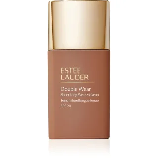 Estée Lauder Double Wear Sheer Long Wear Makeup Foundation SPF20 6C1 Rich Cocoa