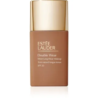Estée Lauder Double Wear Sheer Long Wear Makeup Foundation SPF20 5N2 Amber Honey