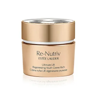 Estée Lauder Ultimate Lift Regenerating Youth Creme Rich