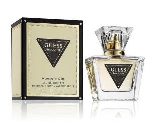 Guess Seductive Woman Eau de Toilette