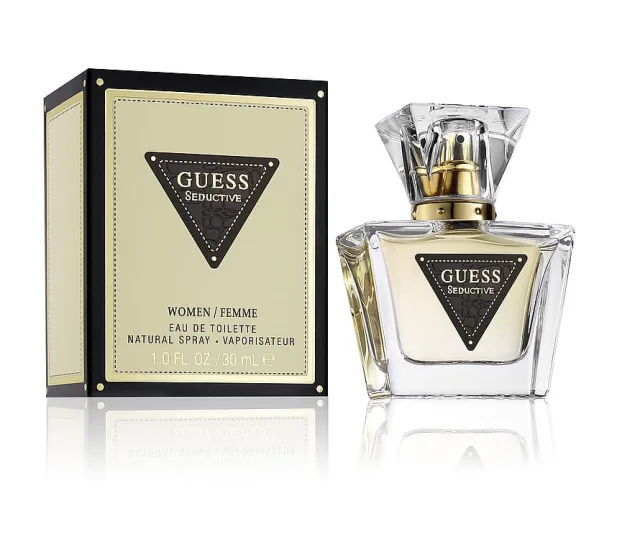 Guess Seductive Woman Eau de Toilette