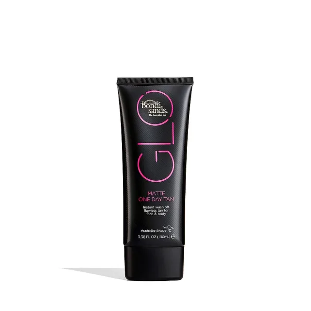 Bondi Sands GLO Matte One Day Tan