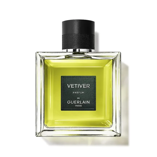 Guerlain Vétiver Parfum