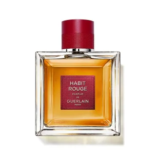 Guerlain Habit Rouge Parfum