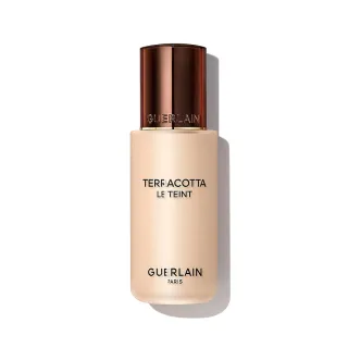 Guerlain Terracotta Le Teint Fluid Foundation