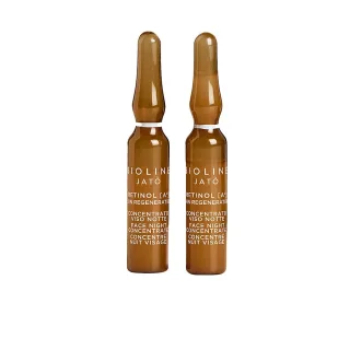 Bioline Jatò Retinol A4 Skin Regeneration Face Night Concentrate