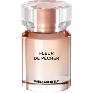 Karl Lagerfeld Fleur De Pêacher Eau de Parfum