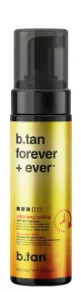 b.tan Forever + Ever Self Tan Mousse