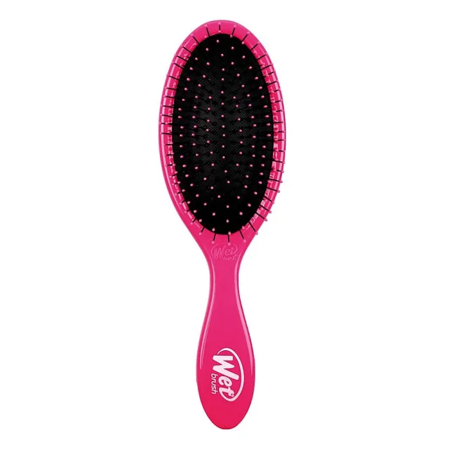 WetBrush Detangler Pink