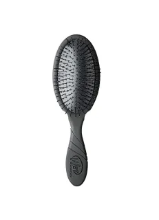 WetBrush Pro Detangler Black