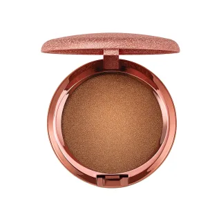 MAC Cosmetics Skinfinish Sunstruck Radiant Bronzer Deep Golden