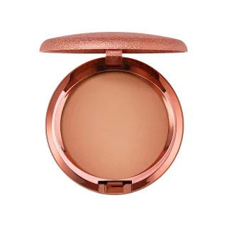 MAC Cosmetics Skinfinish Sunstruck Radiant Bronzer Light Golden