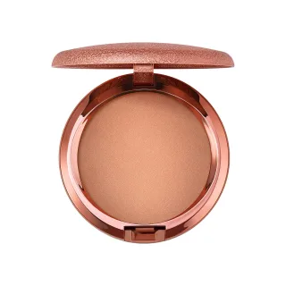 MAC Cosmetics Skinfinish Sunstruck Radiant Bronzer Medium Rosy