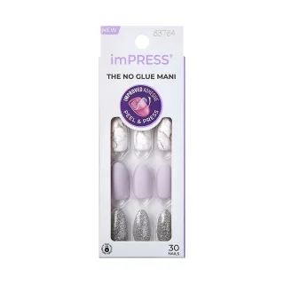 Kiss imPress Artificial Nail Climb Up