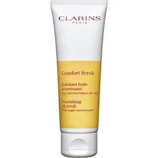 Clarins Comfort Facial Scrub