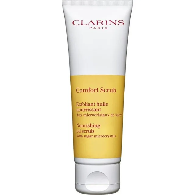 Clarins Comfort Facial Scrub
