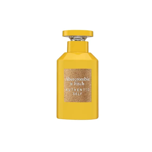 Abercrombie & Fitch Authentic Self Women Eau de Parfum