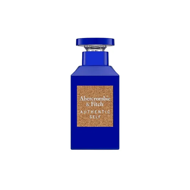Abercrombie & Fitch Authentic Self Men Eau de Toilette