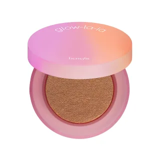 Benefit Glow-la-la Highlight Powder Lumi