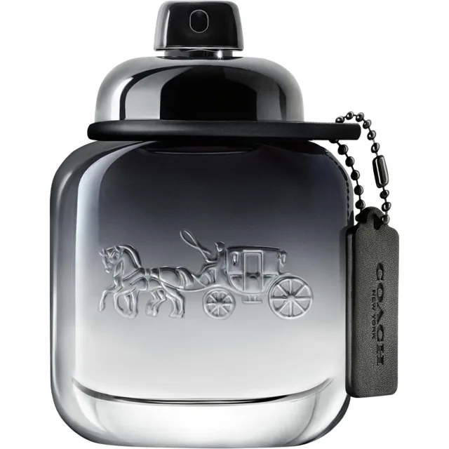 Coach Man Eau De Toilette