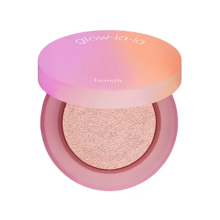 Benefit Glow-la-la Highlight Powder Aurora