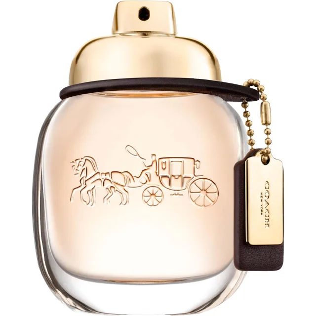 Coach Eau De Parfum